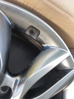 Hyundai Santa Fe Felgi aluminiowe R19 529102W195