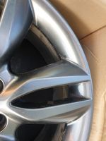 Hyundai Santa Fe R19 alloy rim 529102W195