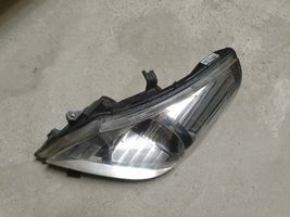 Toyota Verso Faro/fanale 811700F090