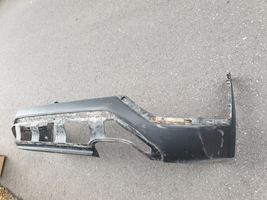 Hyundai Santa Fe Spoiler Lippe Stoßstange Stoßfänger hinten 86612S1000