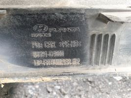 Hyundai i30 Labbro del paraurti anteriore 86591G4000