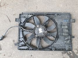 Toyota Proace Kit ventilateur 9834296080
