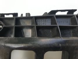 Toyota Auris E180 Support de montage de pare-chocs avant 5253602040