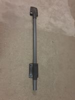 Nissan Navara D40 Roof bar rail 731544X30A