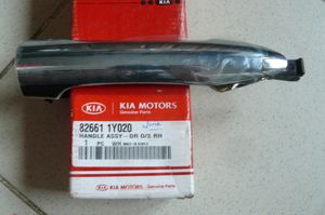 KIA Picanto Klamka zewnętrzna drzwi tylnych 826611Y020