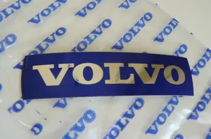 Volvo XC90 Inny emblemat / znaczek 31214625