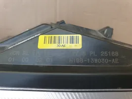 Ford Fiesta Lampa przednia H1BB13W030AE