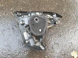 Toyota C-HR Luci posteriori del portellone del bagagliaio 81580F4010