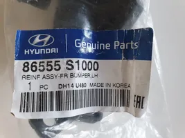 Hyundai Santa Fe Etupuskurin kannake 86555S1000