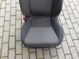 Toyota Yaris Siège conducteur avant 486