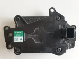 Toyota C-HR Sensore radar Distronic 88210F4011