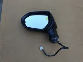 Toyota Corolla E210 E21 Miroir de rétroviseur de porte avant 8794002L40