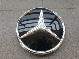 Mercedes-Benz GLS X167 Inny emblemat / znaczek A0008880500