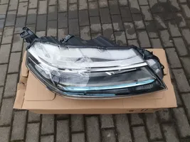 Suzuki Vitara (LY) Faro delantero/faro principal 3512074S00