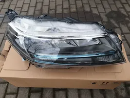 Suzuki Vitara (LY) Faro delantero/faro principal 3512074S00