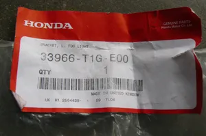 Honda CR-V Wspornik / Mocowanie świateł przeciwmgielnych 33966T1GE00