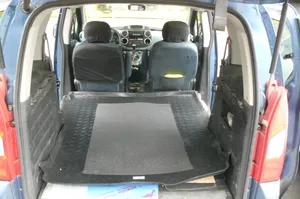 Citroen Berlingo Tappetino di rivestimento del bagagliaio/baule di gomma 9999999