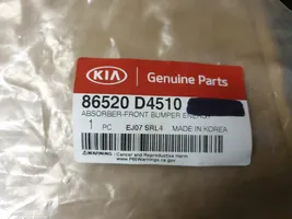 KIA Optima Barra di rinforzo del paraurti anteriore 86520D4510