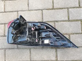 Toyota RAV 4 (XA50) Lampa tylna 8156042230