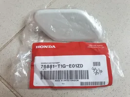 Honda CR-V Ajovalonpesimen pesusuuttimen kansi/suoja 76881T1GE01ZD