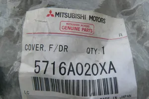 Mitsubishi Outlander Muu ulkopuolen osa 5716A020XA