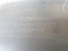 Toyota Auris 150 Puskuri 5215902400