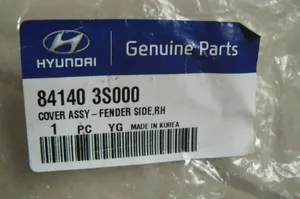Hyundai Sonata Inne części karoserii 841403S000