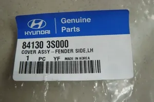 Hyundai Sonata Other exterior part 841303S000