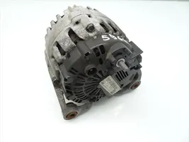 Opel Mokka Alternator 13588304