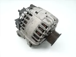 Opel Mokka Alternator 13588304