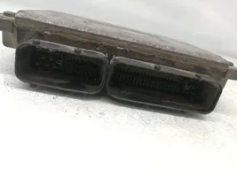 Volkswagen Lupo Sterownik / Moduł ECU 036906034EF