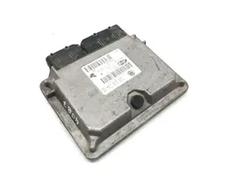 Volkswagen Lupo Sterownik / Moduł ECU 036906034ED