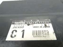 Toyota Dyna U300 U400 ABS valdymo blokas 89540-37330