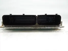 Volkswagen Passat Alltrack Sterownik / Moduł ECU 3B0907551CM