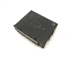 Toyota Yaris Sterownik / Moduł ECU 89560-B1D00