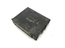 Toyota Yaris Sterownik / Moduł ECU 89560-B1D00