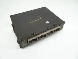 Toyota iQ Engine control unit/module 89560-B1540