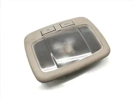 Hyundai Sonata Rear seat light 92850-3K0