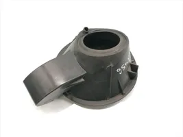 Peugeot 2008 I Bouchon, volet de trappe de réservoir à carburant 9677638680