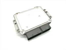 MG 6 Sterownik / Moduł ECU 0281018943