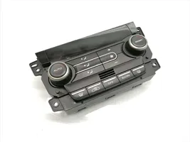 MG 6 Climate control unit 654556455