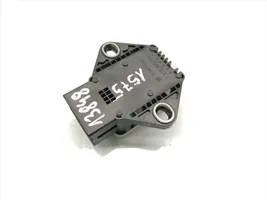 MG 6 ESP acceleration yaw rate sensor 30029294