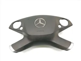 Mercedes-Benz S W221 Poduszka powietrzna Airbag kierownicy 62320215