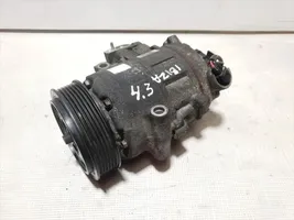 Seat Ibiza IV (6J,6P) Compressore aria condizionata (A/C) (pompa) 6Q0820808D