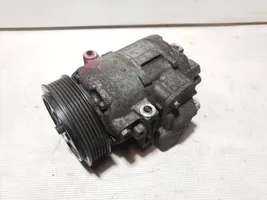 Seat Ibiza IV (6J,6P) Air conditioning (A/C) compressor (pump) 6Q0820808D