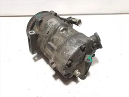 Saab 9-3 Ver2 Ilmastointilaitteen kompressorin pumppu (A/C) 12759394