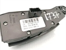 BMW 7 E65 E66 Pulsanti/interruttori sul volante 6911586