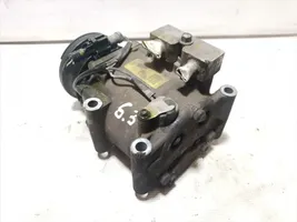 Ford Fusion Ilmastointilaitteen kompressorin pumppu (A/C) YS4H19D629AC
