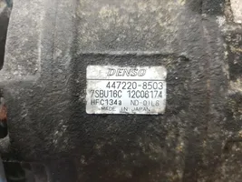 Rover 75 Компрессор (насос) кондиционера воздуха 4472208503