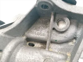 Opel Astra K Pompe de circulation d'eau 12641869